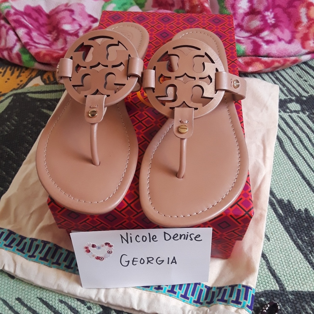 Tory burch millers